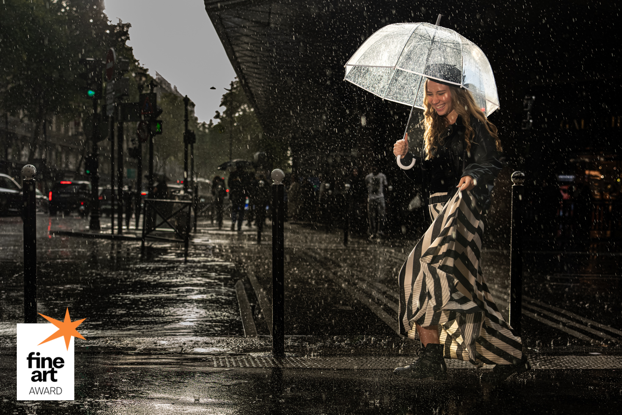 Foto por @Charles Sartori